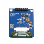 Color OLED Display (1.5 in, 128x128, SPI, 18-bit) | 101847 | Other by www.smart-prototyping.com